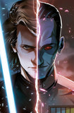 Federico Sabbatini Original Art Star Wars: Thrawn Alliances #4 Cover