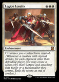 Michal Ivan Original Art Magic: The Gathering Legion Loyalty Card Art