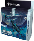Michal Ivan Original Art Magic: The Gathering Ugin Packaging Artwork for MTG Dragons of Tarkir