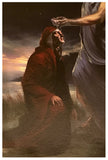 Purgatorio Dante's Inferno Portfolio by Gabriele Dell'Otto 80 Limited