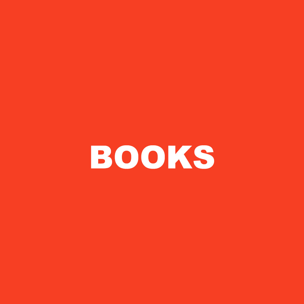 Seth Adams Books & Portfolios