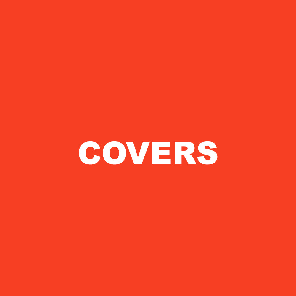 Jorge Corona Covers