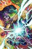 Vincenzo Riccardi Original Art Doctor Doom Illustration