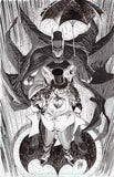 Guillem March Original Art Detective Comics #1099 Cover