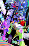 Guillem March Original Art Absolute Batman #20 Cover