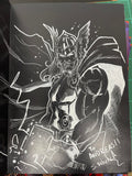 SPECIAL OFFER SKETCH & SIGNED EDITION Sergio Davila Art Book 2