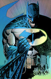 Guillem March Original Art Batman #1 Cover