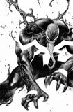 Dike Ruan Original Art All-New Venom #5 Cover