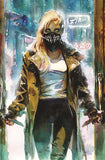 Ito Original Art Something is Killing the Children: A Monster Hunter Walks Into a Bar #1 Cover