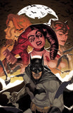 Mattia De Iulis Original Art Batman #150 Cover