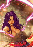 KCA Team Trading Card Style Set: 'Onsen' Set by Francesco Tomaselli Pre-order
