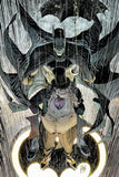 Guillem March Original Art Detective Comics #1099 Cover