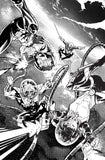 Francesco Manna Original Art X-Force #34 Cover