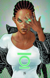 Guillem March Original Art Absolute Green Lantern #7 Cover