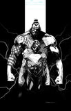 Rafa Sandoval Original Art Absolute Superman #11 Cover
