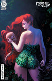 Noobovich Original Art Poison Ivy #27 Cover