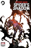 Spider-Man: Spider's Shadow #1 600 Limited Virgin & Trade Dress BCC Exclusive Cover Set by Gerald Parel