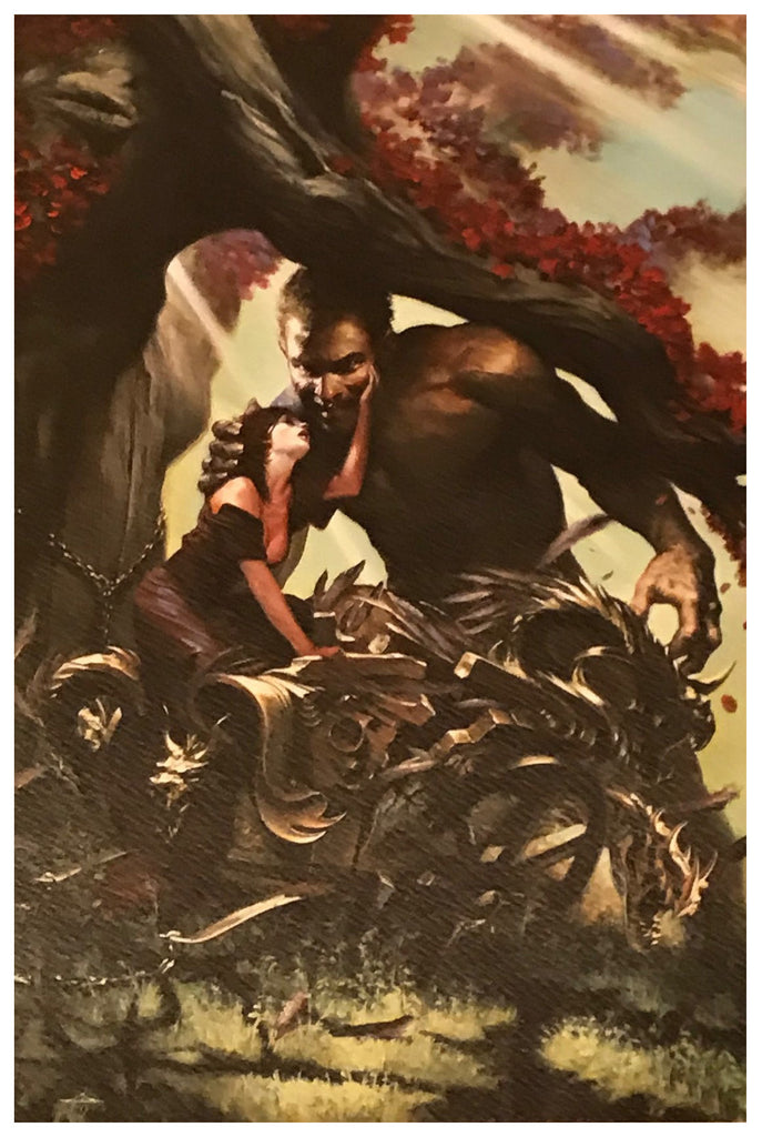 Dante's Inferno™ #2 (ITA) by Panini Comics - comic book release