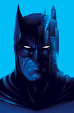 Doaly Original Art Batman: Fortress #1 Cover