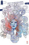 Deep Beyond #1 BCC Exclusive Trade Dress & Virgin Two Cover Set by David Mack