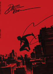 Dike Ruan Art Book Vol. 1