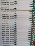 Dike Ruan Art Book Vol.2 (Signed Editions Available)