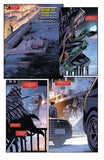 Jesus Merino Original Art Teen Titans #43 Page 10