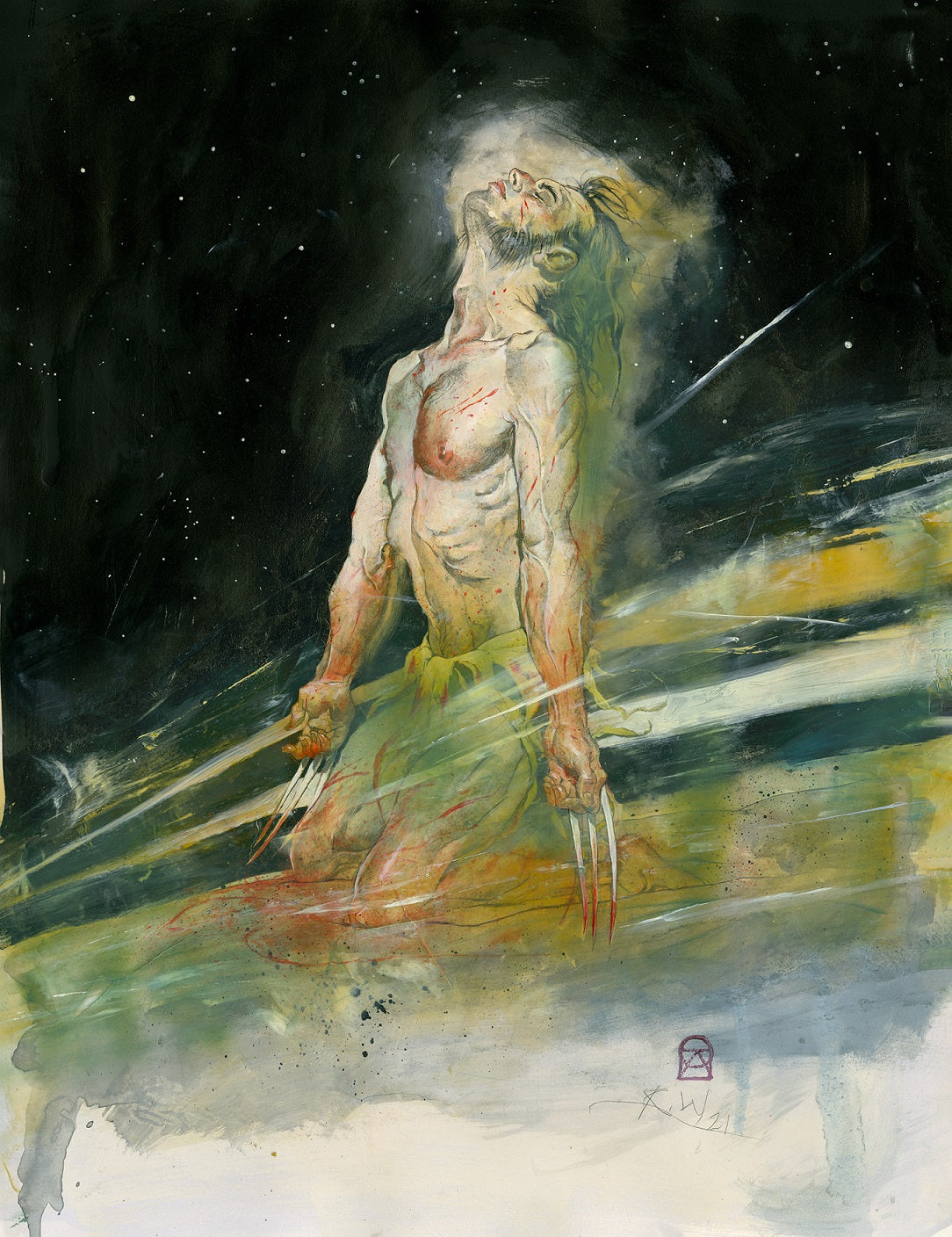 アート・デザイン・音楽 WILLIAM KENT William Kent | Artist | Royal Academy of Arts